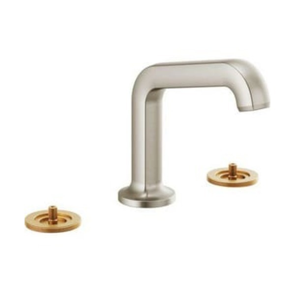 BRIZO CCN LF 1.5 W/SPRD LAV FCT W/ NO HDL