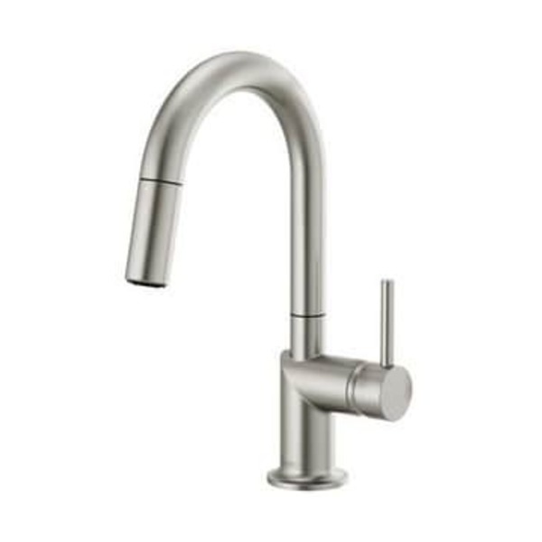 BRIZO CCY LF 1.8 1HDL LEV PD KITC FCT SS