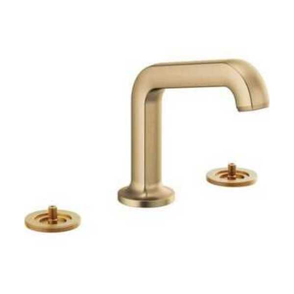 BRIZO CCN LF 1.5 W/SPRD LAV FCT W/ NO HDL