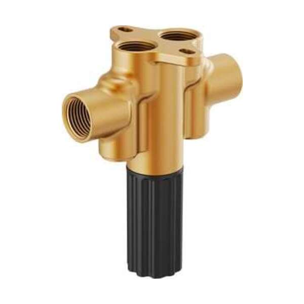 BRIZO CEIL MNT SWR ARM ROUGH