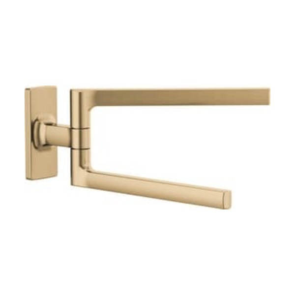 BRIZO 8 MINI PVT DBL TWL BAR *KINTSU LUGO