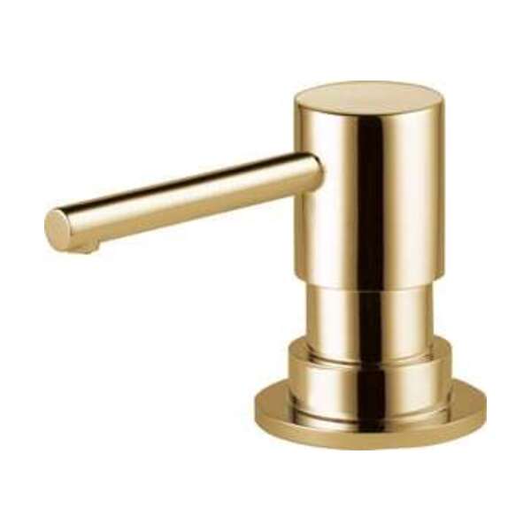 BRIZO DM SOAP DISPN ODIN PG