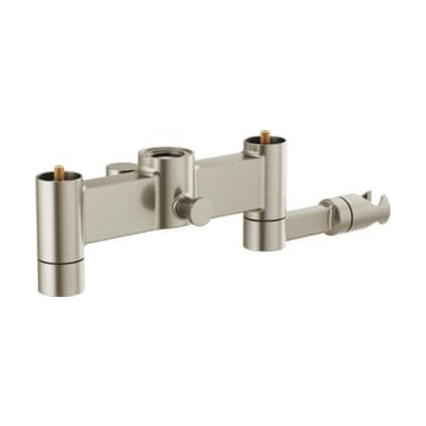 BRIZO CCY 2HDL TUB FILLER BDY ASSY LUNI