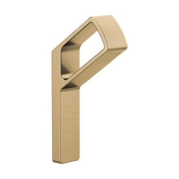 BRIZO SGL ROBE HOOK LUGO