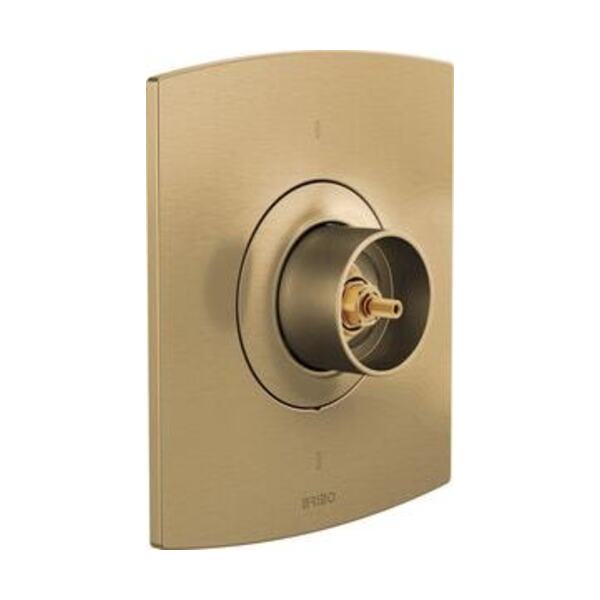 BRIZO TSTC VLV TRIM ONLY L/ HDL LUGO