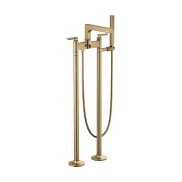 BRIZO FM TUB FILLER UNION LUGO