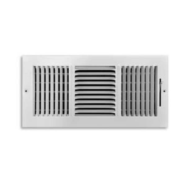 PROSELECT 14X6 3W 3 WAY S/C REG WHIT