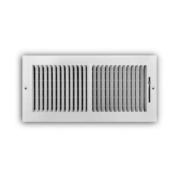 PROSELECT 14X6 2W 2 WAY S/C REG WHIT