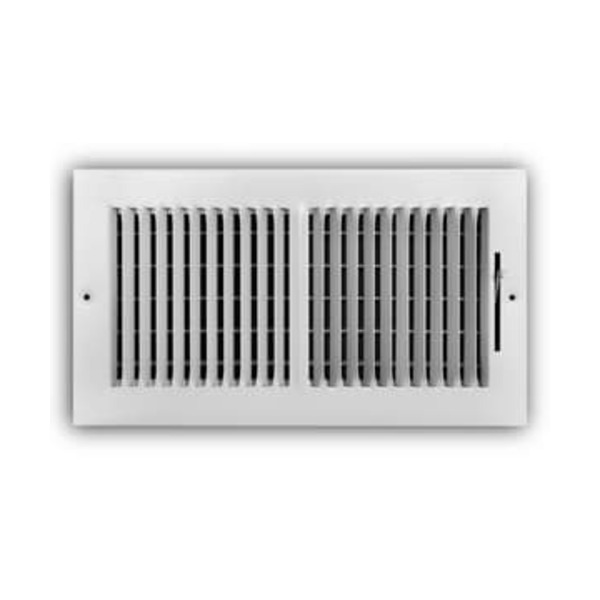 PROSELECT 12X6 2W 2 WAY S/C REG WHIT