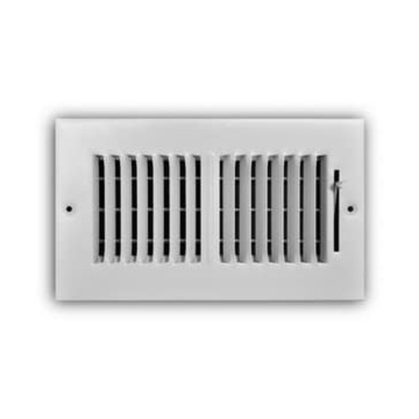 PROSELECT 8X4 2W 2 WAY S/C REG WHIT