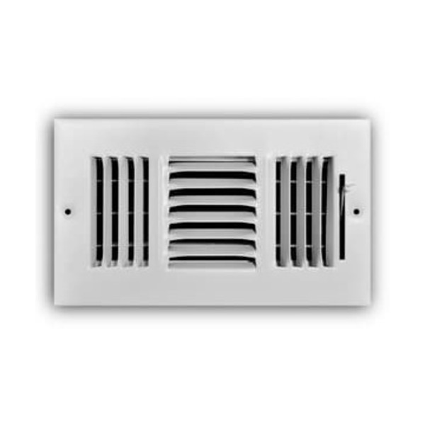 PROSELECT 8X4 3W 3 WAY S/C REG WHIT