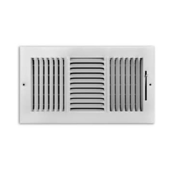 PROSELECT 12X6 3W 3 WAY S/C REG WHIT