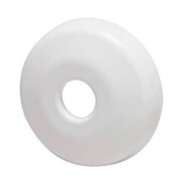 SIOUX CHIEF MFG CO INC 1/2 NOM CTS WHIT SHAL FLG PLAS