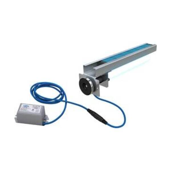 DIVERSITECH CORP MAG MNT AIR PURI W/ CBN MTRX