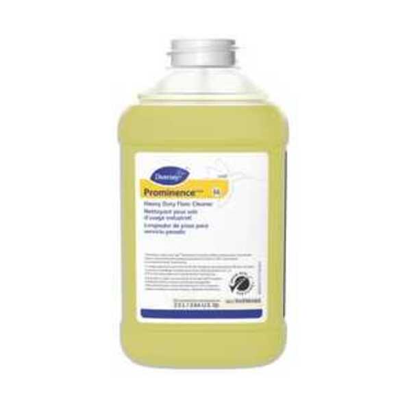 DIVERSEY 2.5L PROMINENCE HD FLR CLNR 2/CA