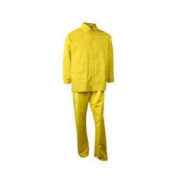 ARMATECK XXL Size Economy Rainsuit (3 Piece)