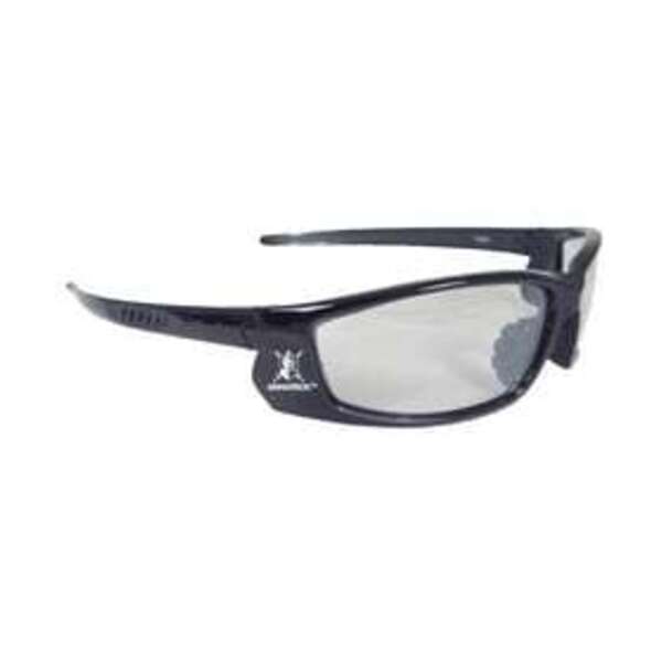 ARMATECK Safety Glasses with Indoor/Outdoor Lens