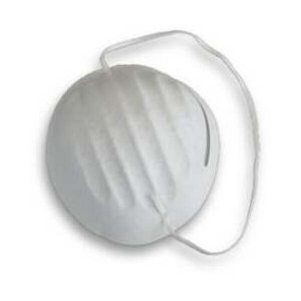 ARMATECK Nuisance Poly Dust Mask (Box of 50)