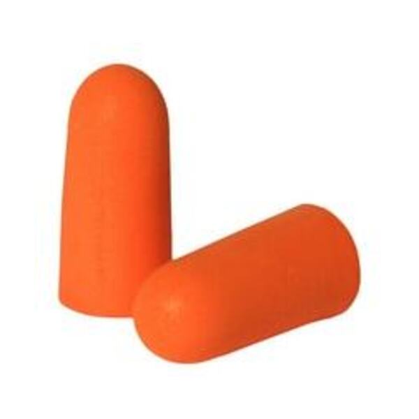ARMATECK NRR 32 Uncorded Disposable Ear Plug (50 Pairs)