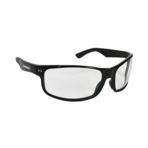 ARMATECK Safety Glasses with Smoke Lens