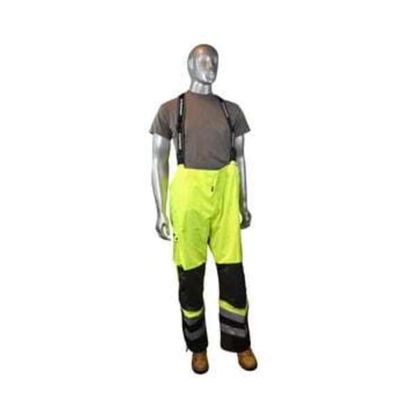 ARMATECK L Size Heavy Duty Closed Rainbib