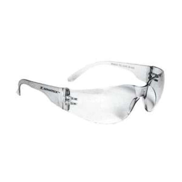 ARMATECK Safety Glass with Clear Lens