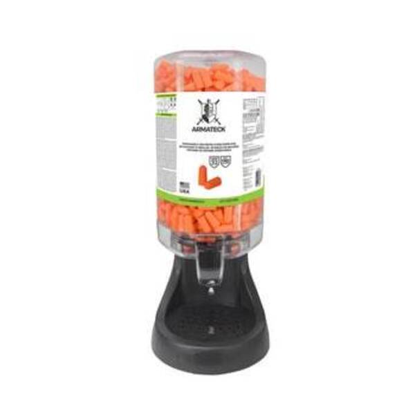 ARMATECK NRR 32 Disposable Ear Plug (500 Pairs)
