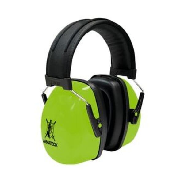 ARMATECK NRR 29 Hi-Vis Earmuff