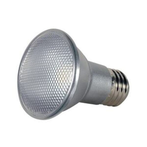 SATCO CCY 6.5W LED BULB PAR20 120V WAWH