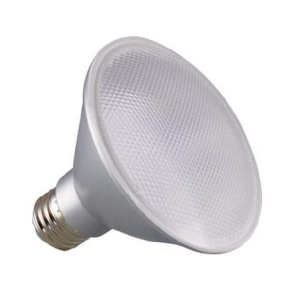 SATCO CCY 12.5W LED BULB MED 2700K