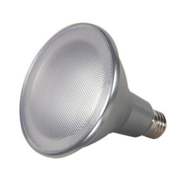 SATCO CCY 15W LED PAR38 MED 120V 3500K