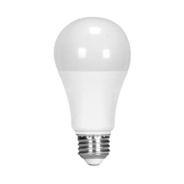 SATCO CCY 11.5W A19 LED 90CRI 2700K