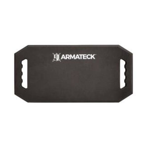 ARMATECK Deluxe Kneeling Mat in Black