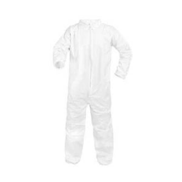ARMATECK XXL Size Disposable Coverall