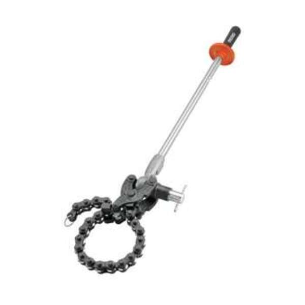 RIDGE 2-6 SOIL PIPE CTTR 246