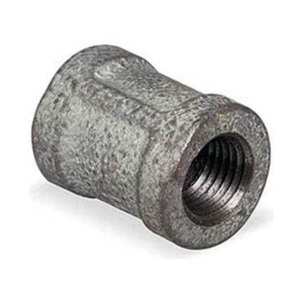 DOMESTIC MANUFACTURERS 1/2 GALV MI 150# R&L COUP