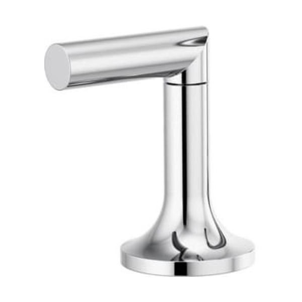 BRIZO 1HDL LEV W/SPRD LAV HDL CP