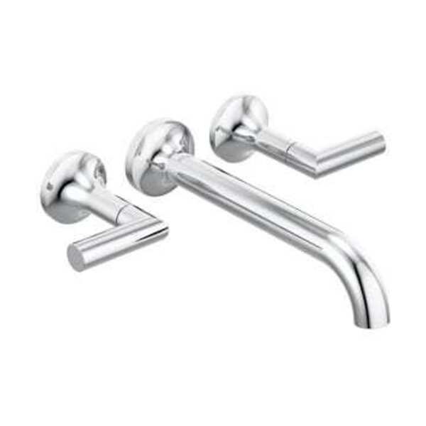 BRIZO WM TUB FILL *ODIN