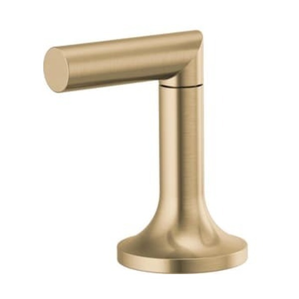 BRIZO W/SPRD LAV 2HDL HI LEV KIT LUGO