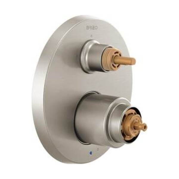 BRIZO CCY PBV W/ INTEG 3F DIV TRIM *ODIN