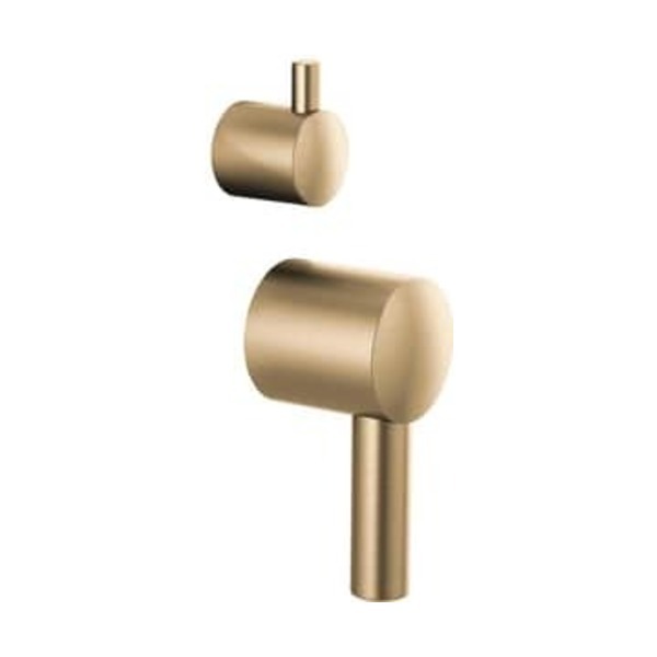 BRIZO PB INT DIV LEV HDL BRIZO LUGO