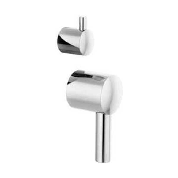 BRIZO PBV HDL KIT *ODIN CP