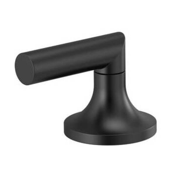 BRIZO W/SPRD LAV 2HDL LO LEV KIT MABL