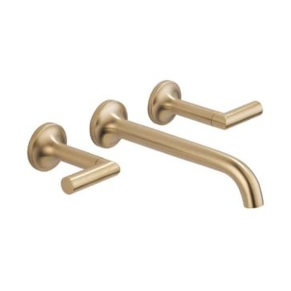 BRIZO CCN LF 1.5 GPM 2HDL WM LAV FCT ODIN