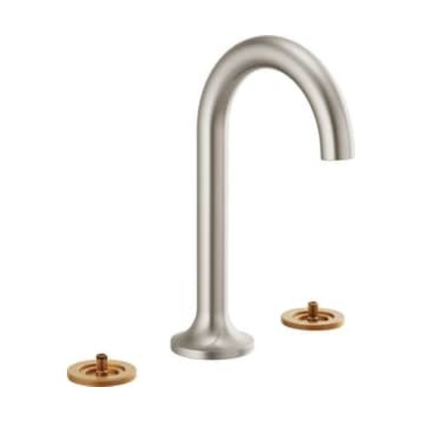 BRIZO CCY LF 1.2 GPM 2H W/SPRD *ODIN