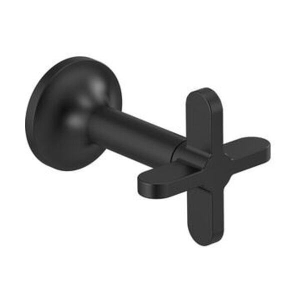 BRIZO WM LAV 2HDL CRS KIT MABL