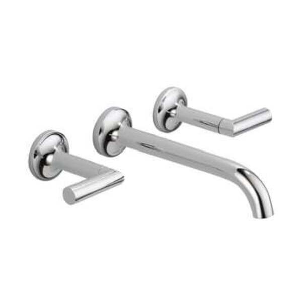 BRIZO CCN LF 1.5 GPM 2HDL WM LAV FCT ODIN