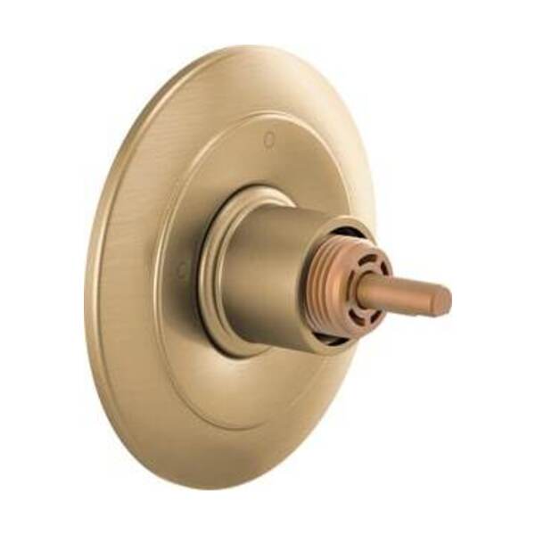 BRIZO CCY 3F DIV TRIM *ODIN