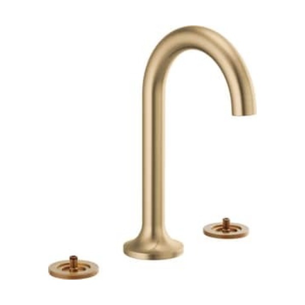 BRIZO CCY LF 1.2 GPM 2H W/SPRD *ODIN