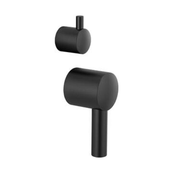 BRIZO 2 HDL LEV PBV & DIV TRIM KIT MABL